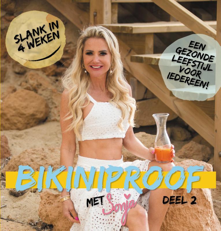 Sonja Bakker Bikiniproof Deel 2