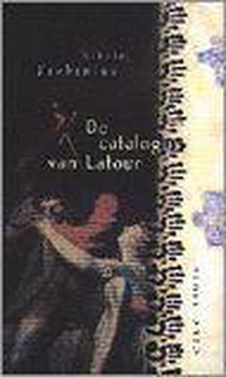 De catalogus van Latour