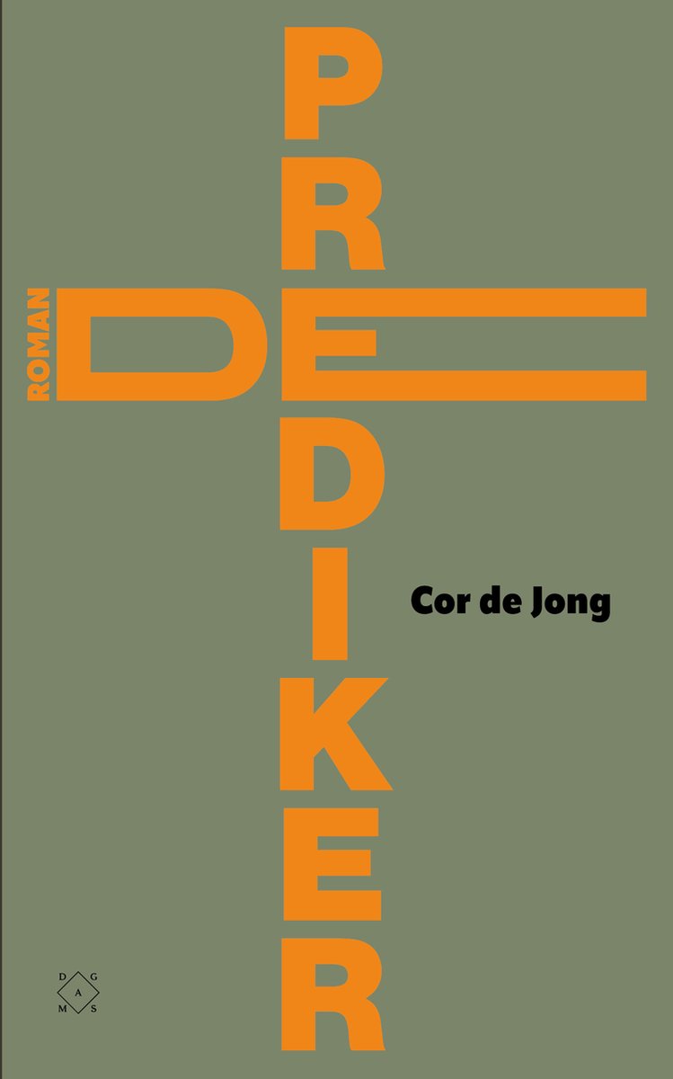 Cor de Jong De Prediker thumbnail