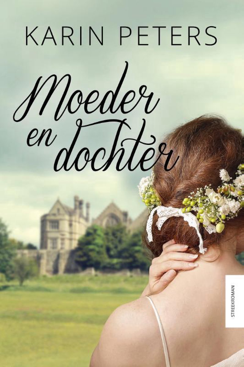 Karin Peters Moeder En Dochter thumbnail