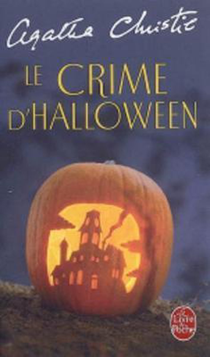 Le Crime D'Halloween