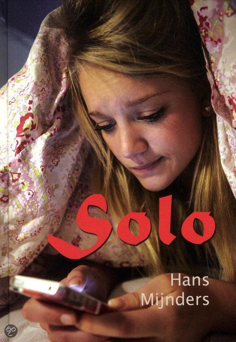 Mijnders Solo thumbnail