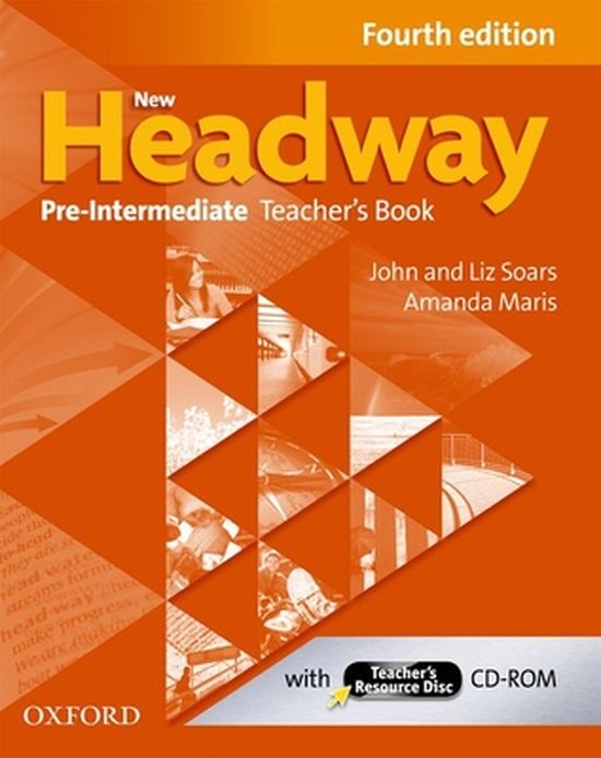 New Headway