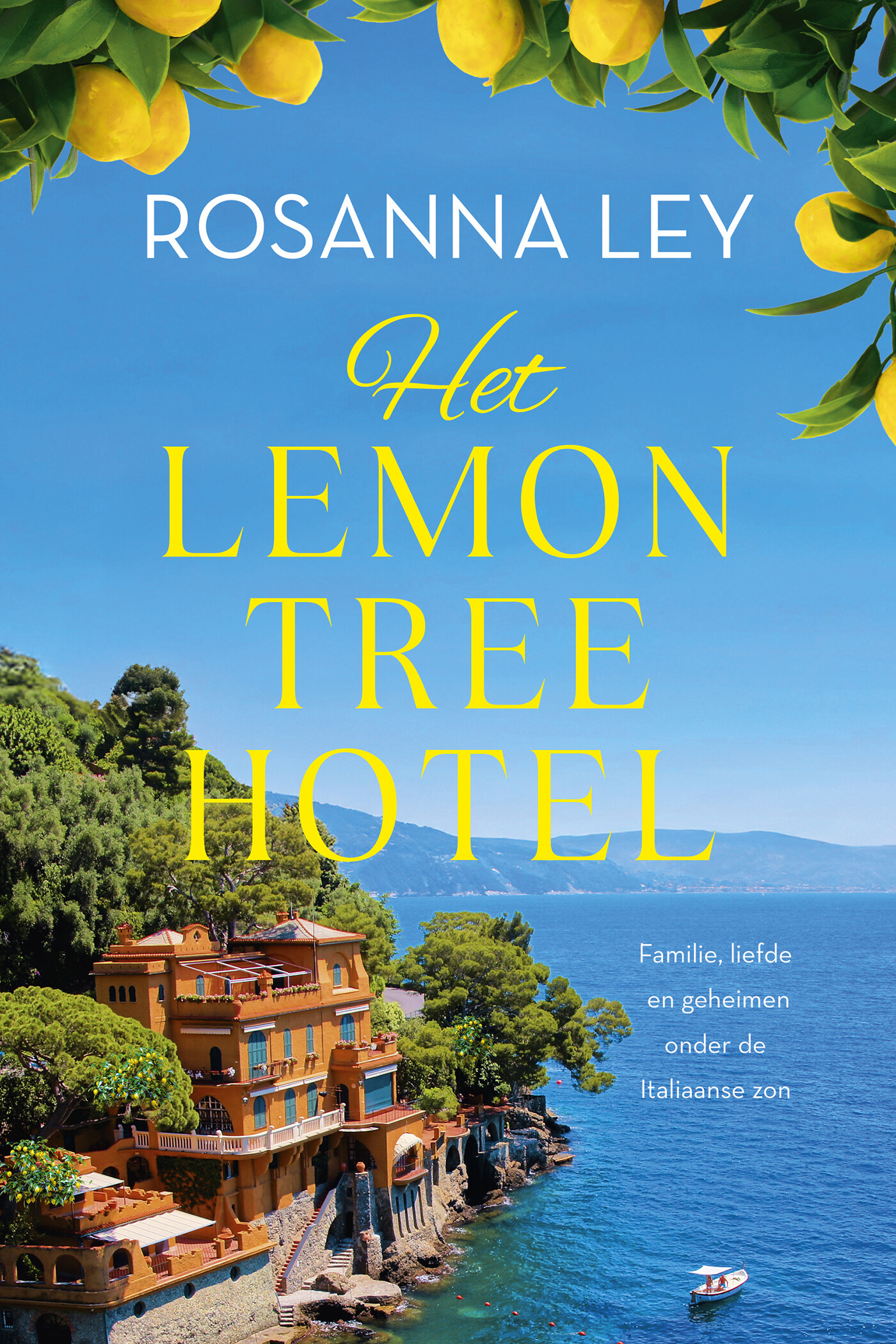 Het Lemon Tree Hotel