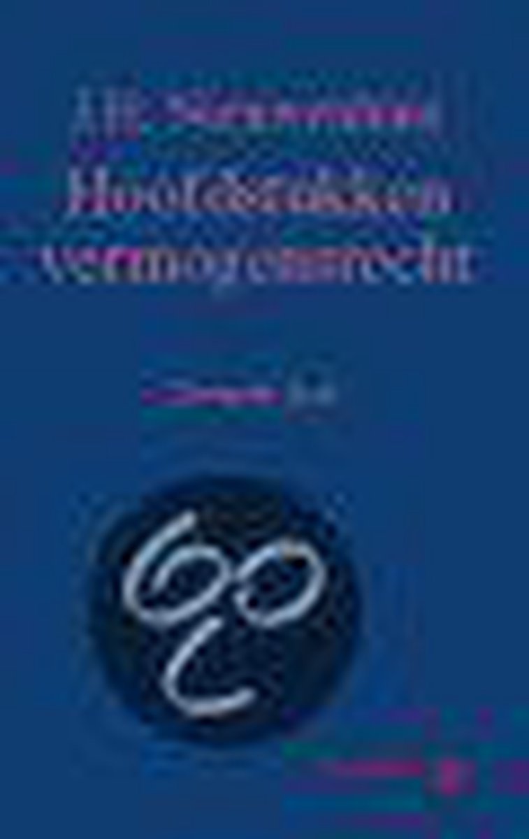 boekenbalie_9789026841057_cover Hoofdstukken vermogensrecht
