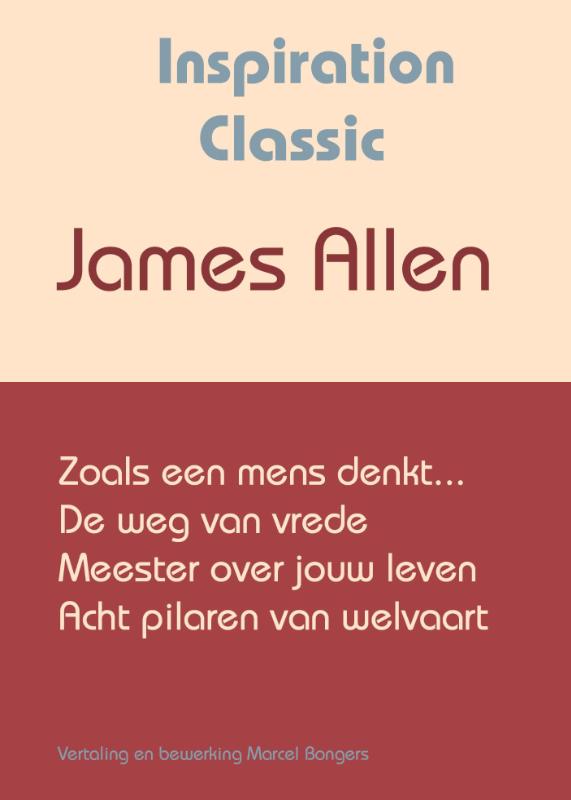 Zoals een mens denkt / Inspiration Classic / 1