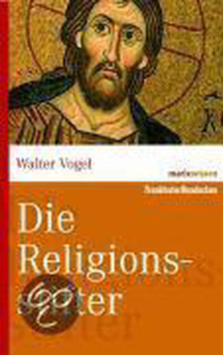 Die Religionsstifter