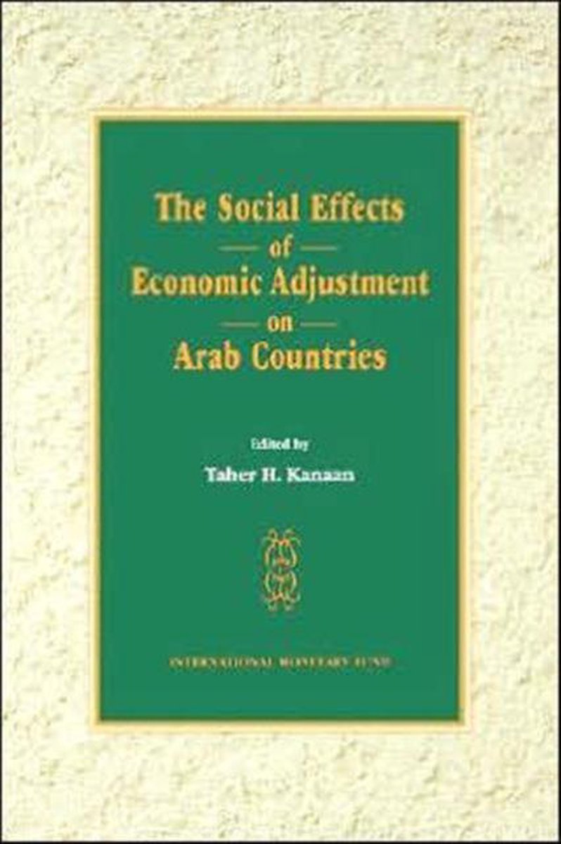 The Social Effects of Economic Adjustment on Arab Countries