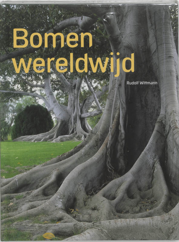 Bomen Wereldwijd