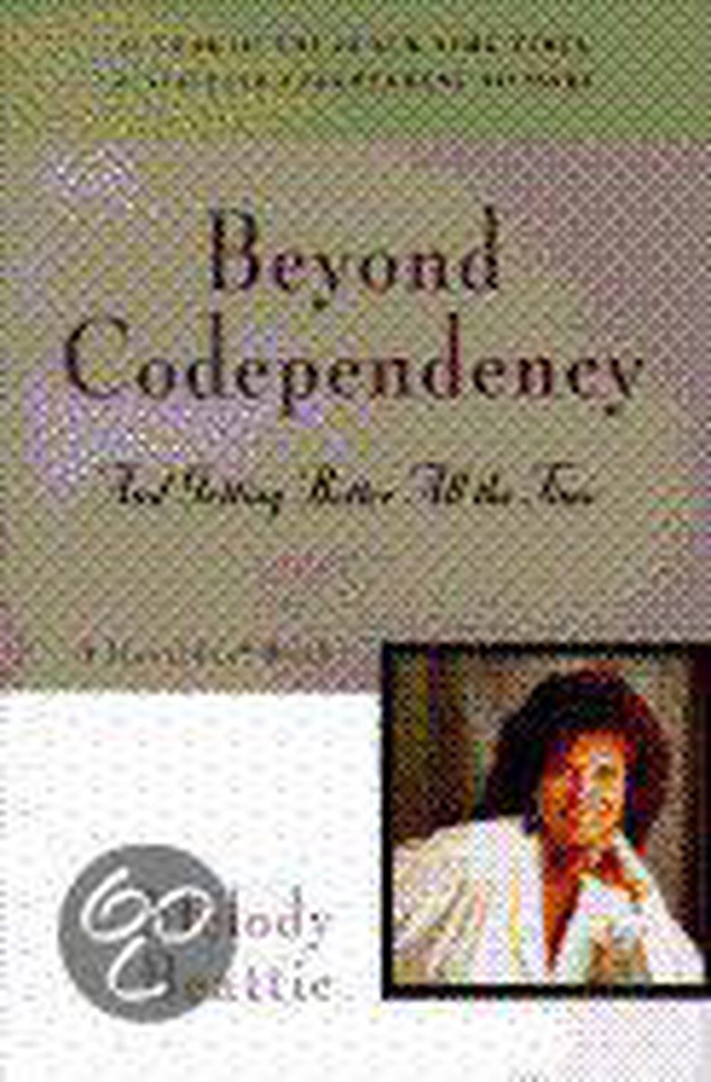 Beyond Codependency