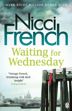 Waiting for Wednesday (A-format)