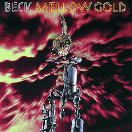 Mellow Gold thumbnail