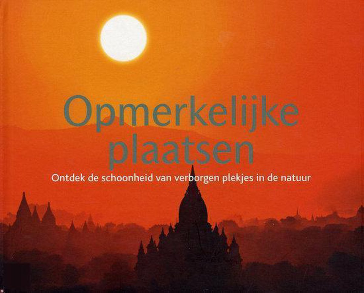 Opmerkelijke Plaatsen