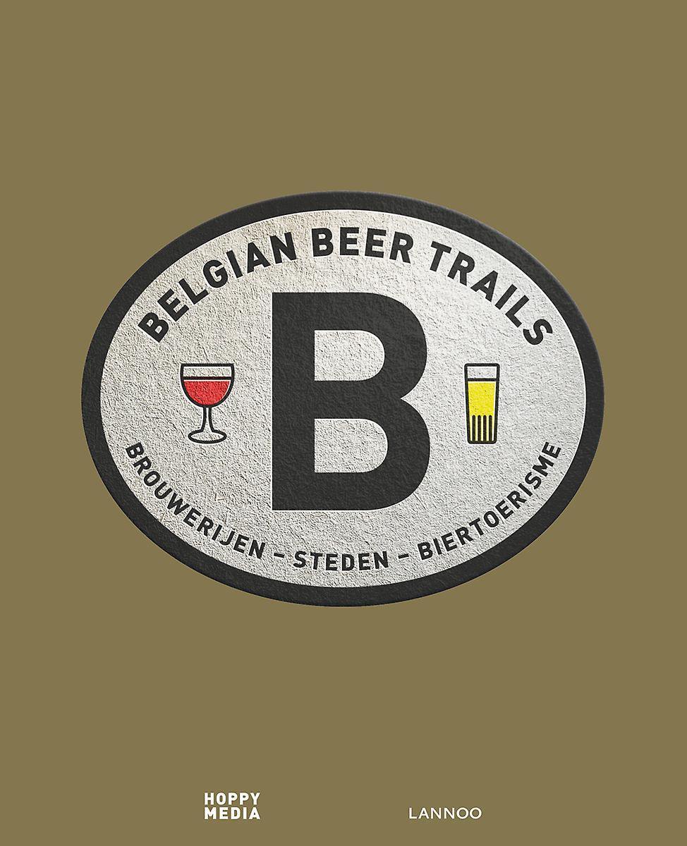 Belgian beer trails
