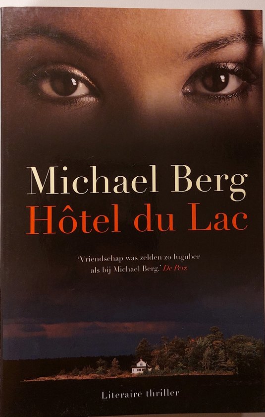 Michael Berg Hôtel Du Lac thumbnail