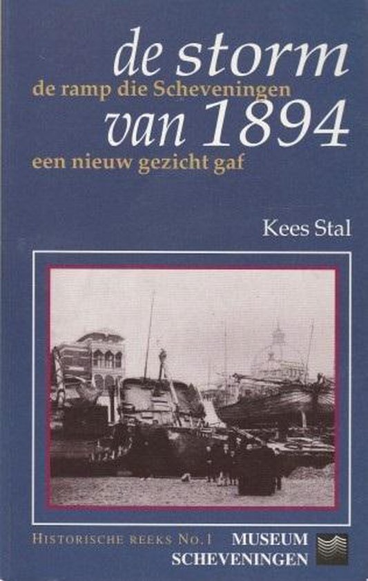 DE storm van 1894 / Historische reeks / 1