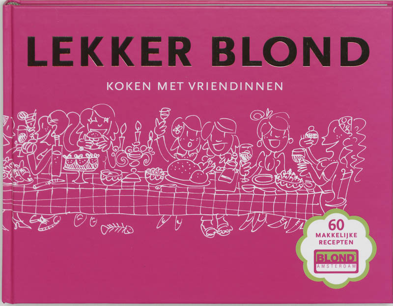 Lekker blond