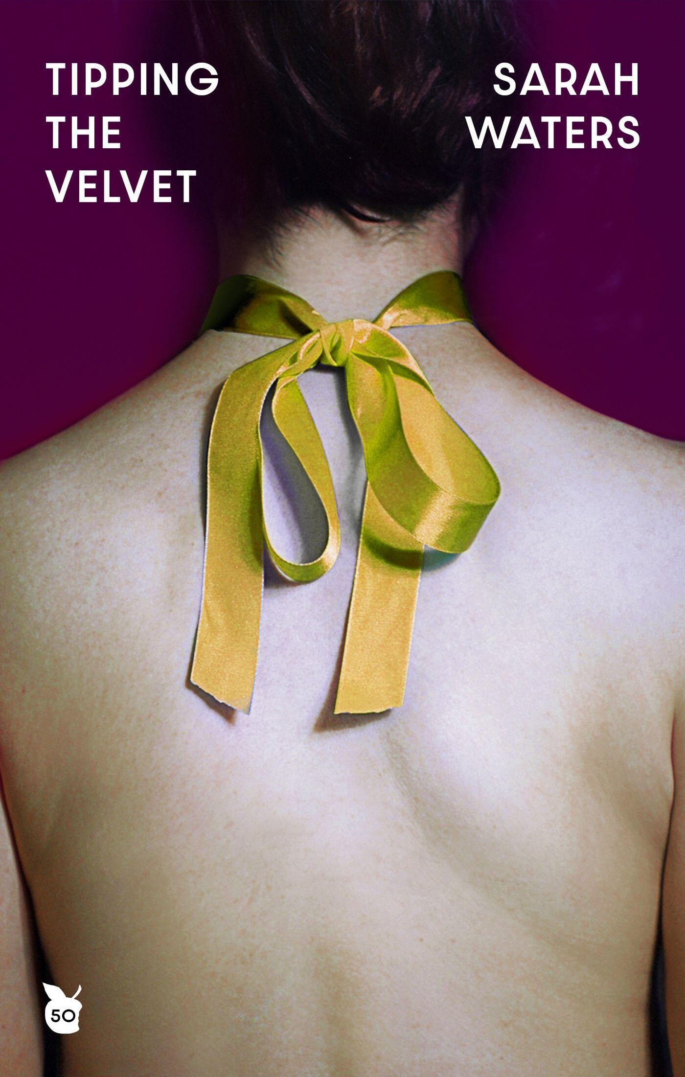 Tipping The Velvet / Virago V S.