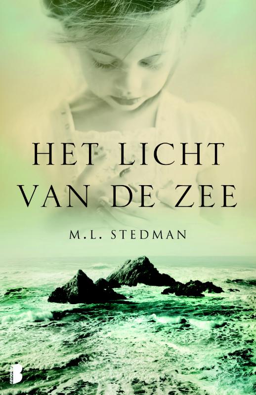 M.L. Stedman Het Licht Van De Zee thumbnail