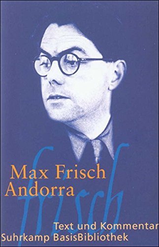 Max Frisch Andorra thumbnail