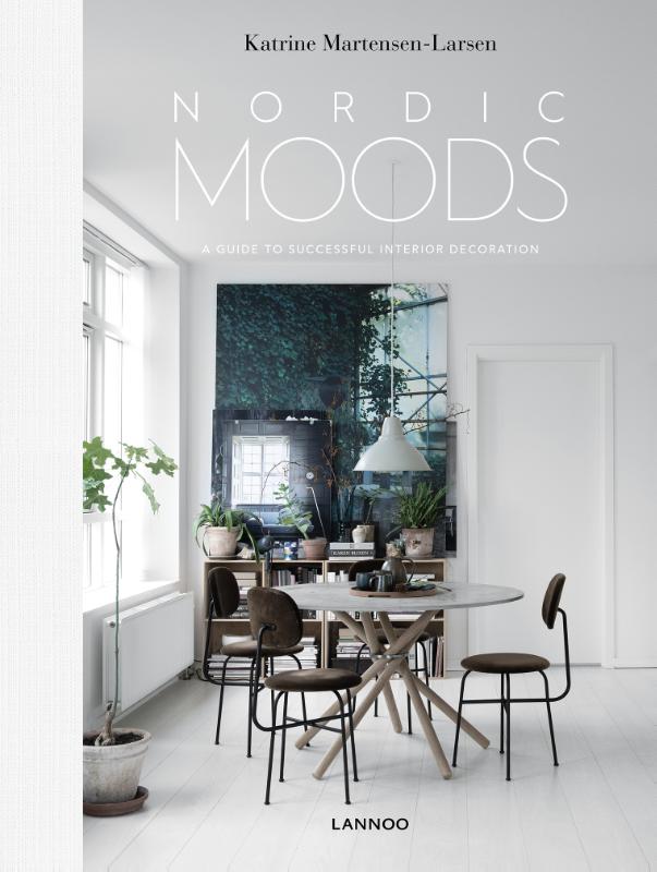 Katrine Martensen-Larsen Nordic Moods