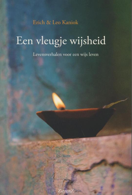 Erich Kaniok Een Vleugje Wijsheid