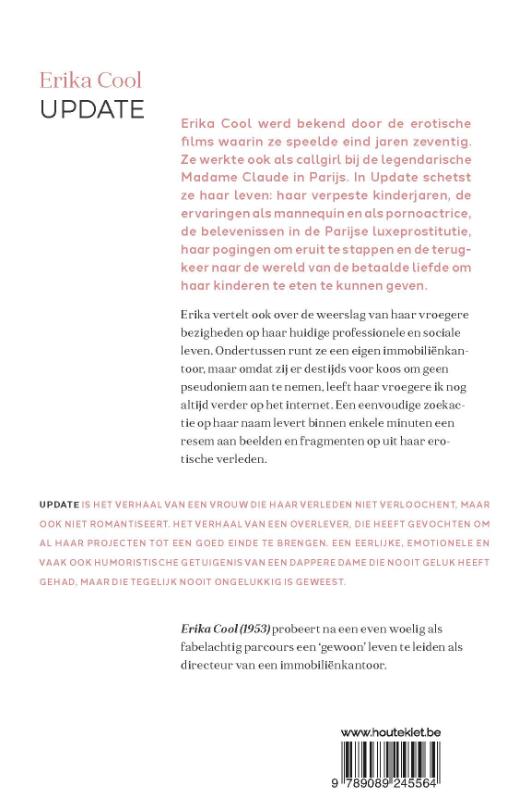 Update achterkant