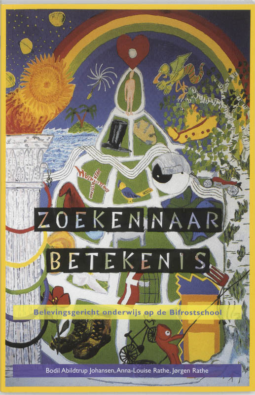 Zoeken Naar Betekenis