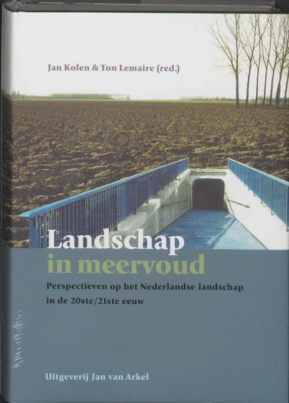 Landschap In Meervoud thumbnail