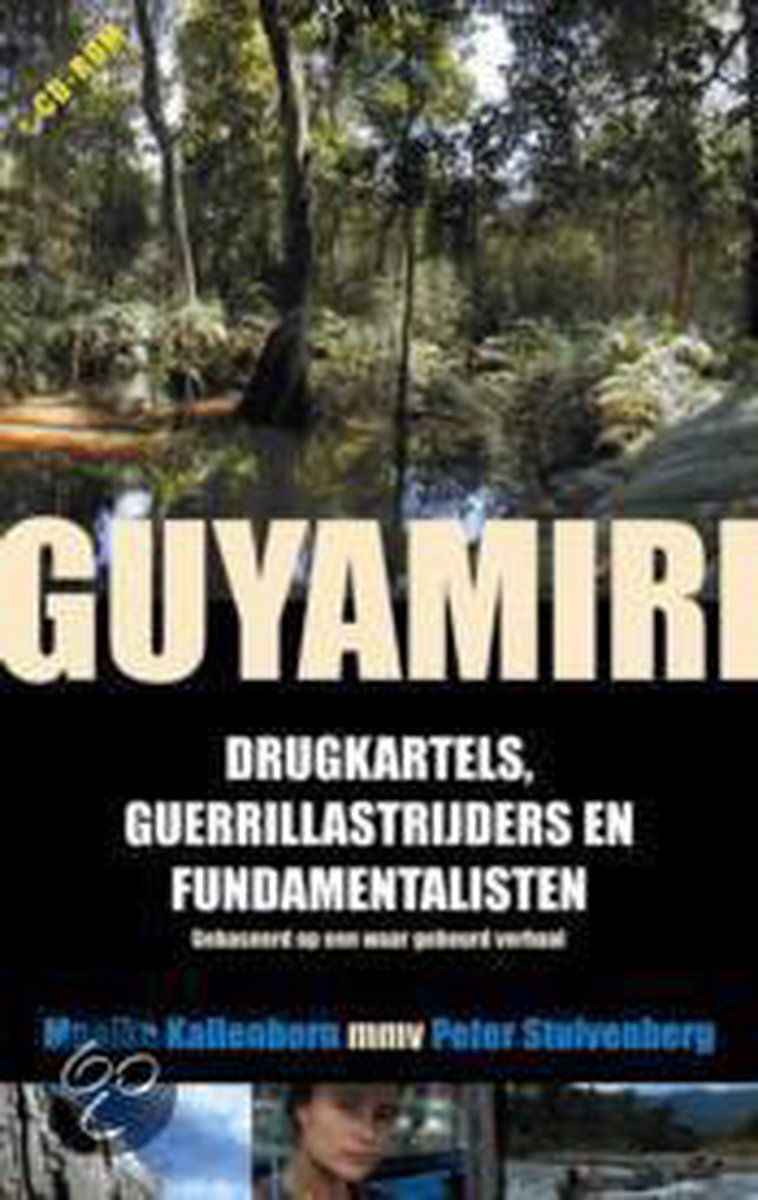 M. Kallenborn Guyamiri thumbnail