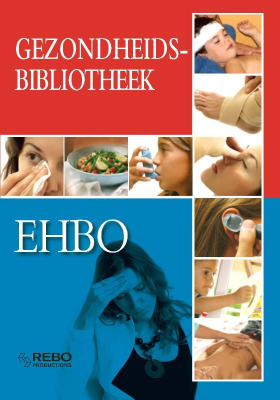 EHBO / Gezondheidsbibliotheek