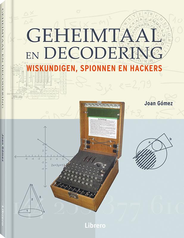 Joan Gomez Geheimtaal En Decodering