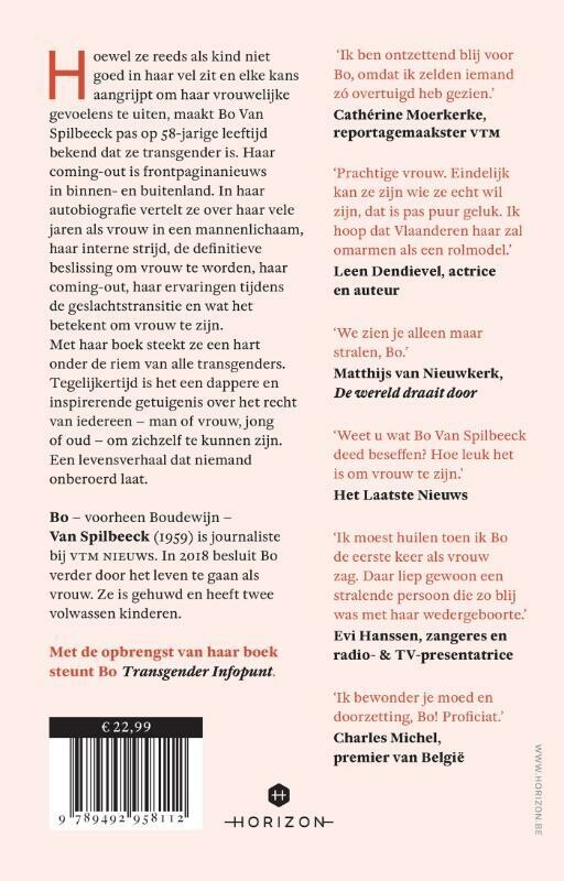 Eindelijk vrouw achterkant