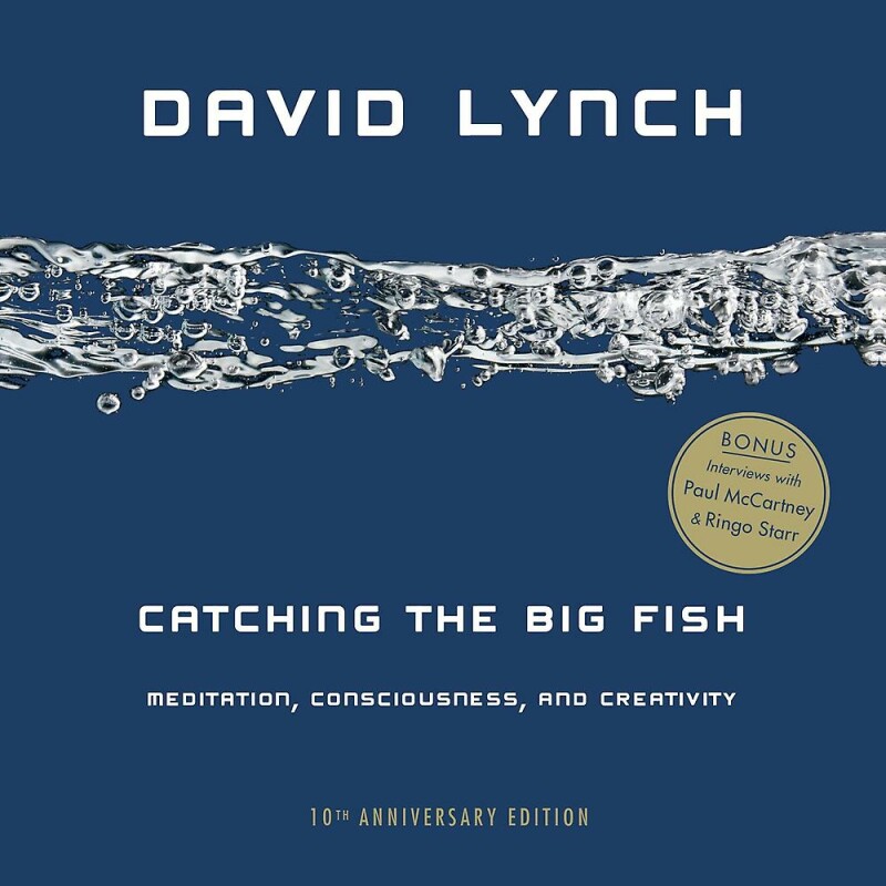 Catching the Big Fish - 10th Anniversary Edition