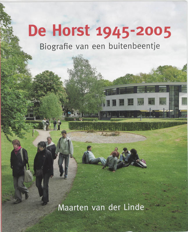 M. van der Linde Horst 1945-2005 thumbnail