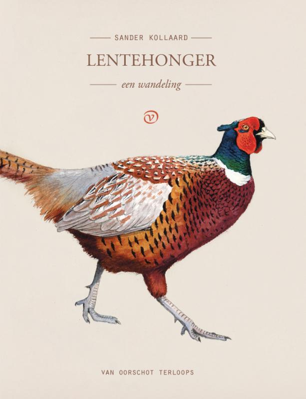 Sander Kollaard Lentehonger / Terloops thumbnail