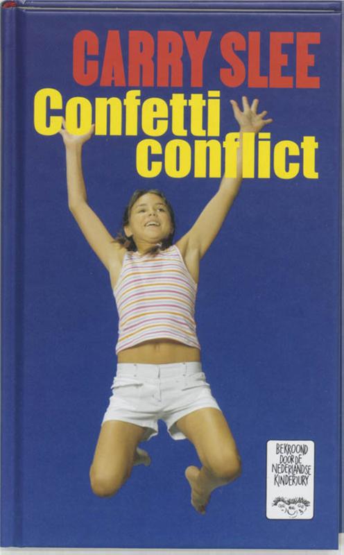 Confetti Conflict
