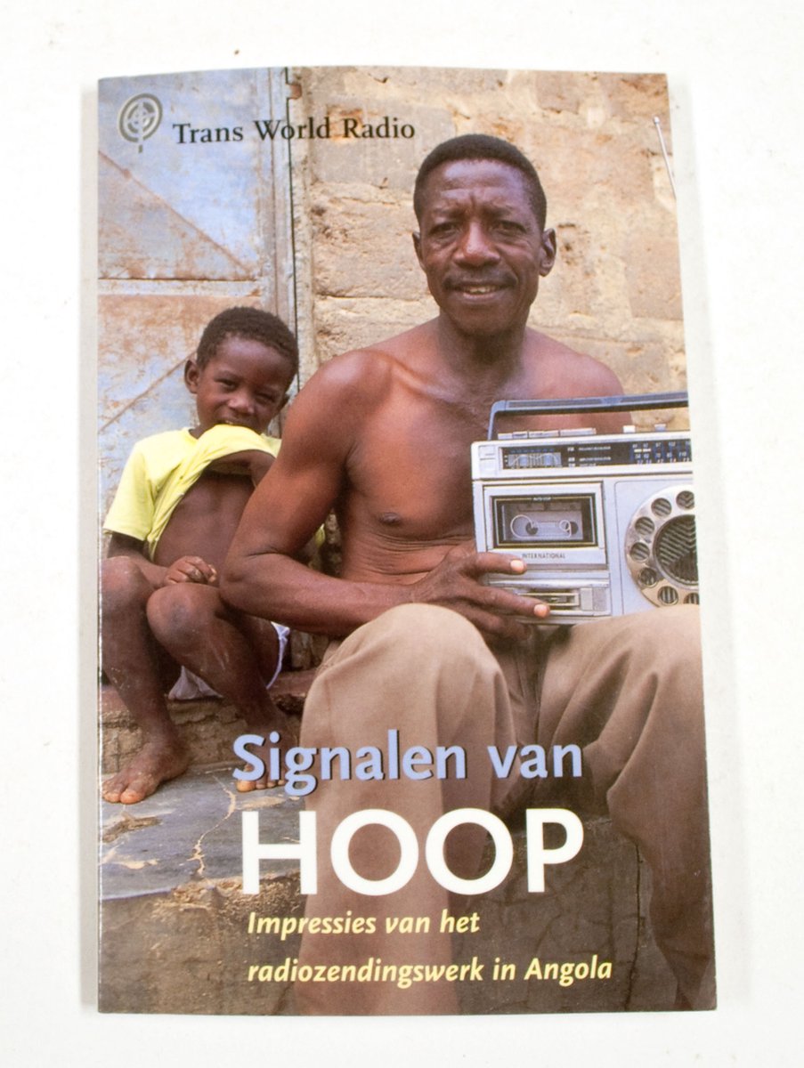 Signalen van Hoop