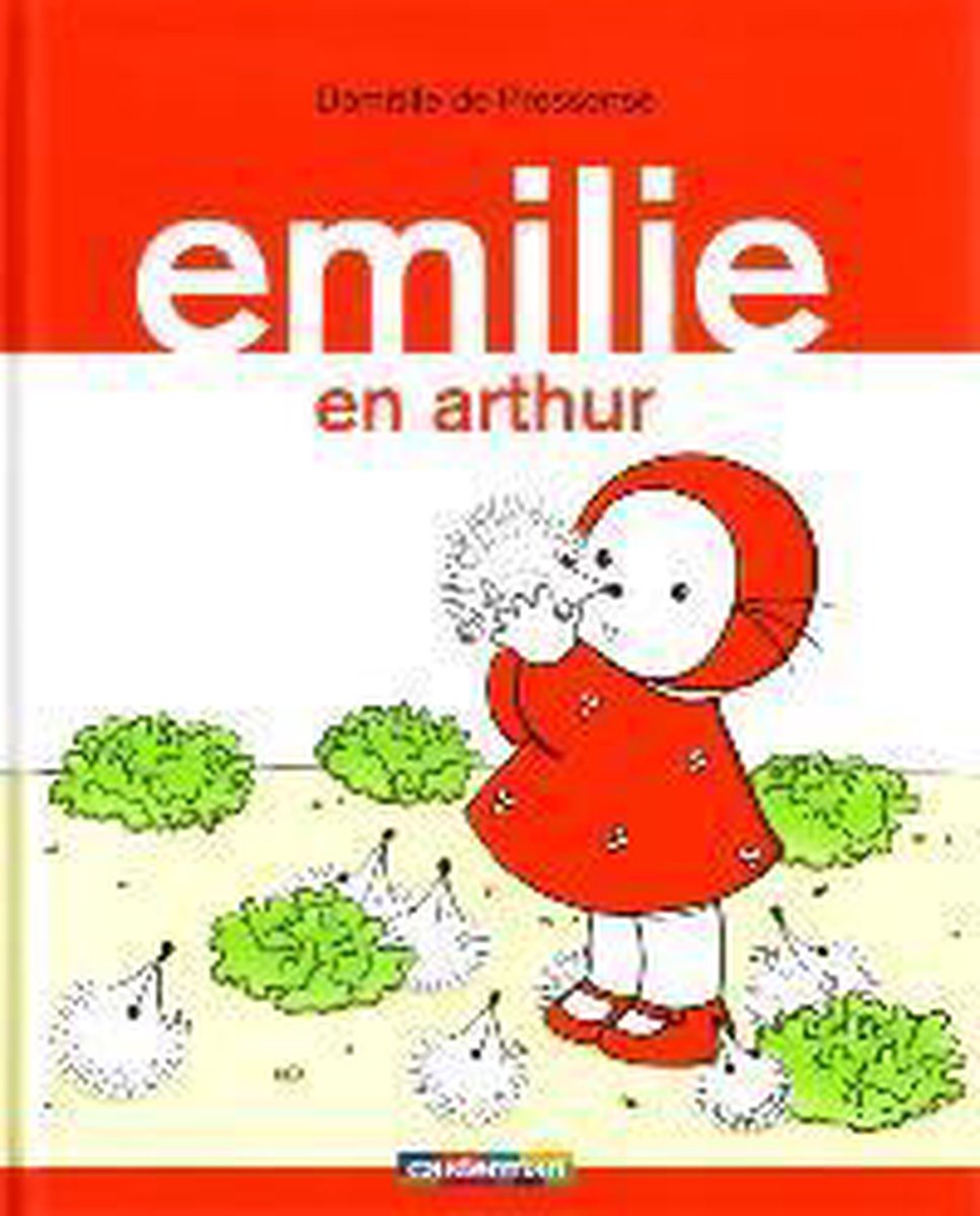 Emilie En Arthur