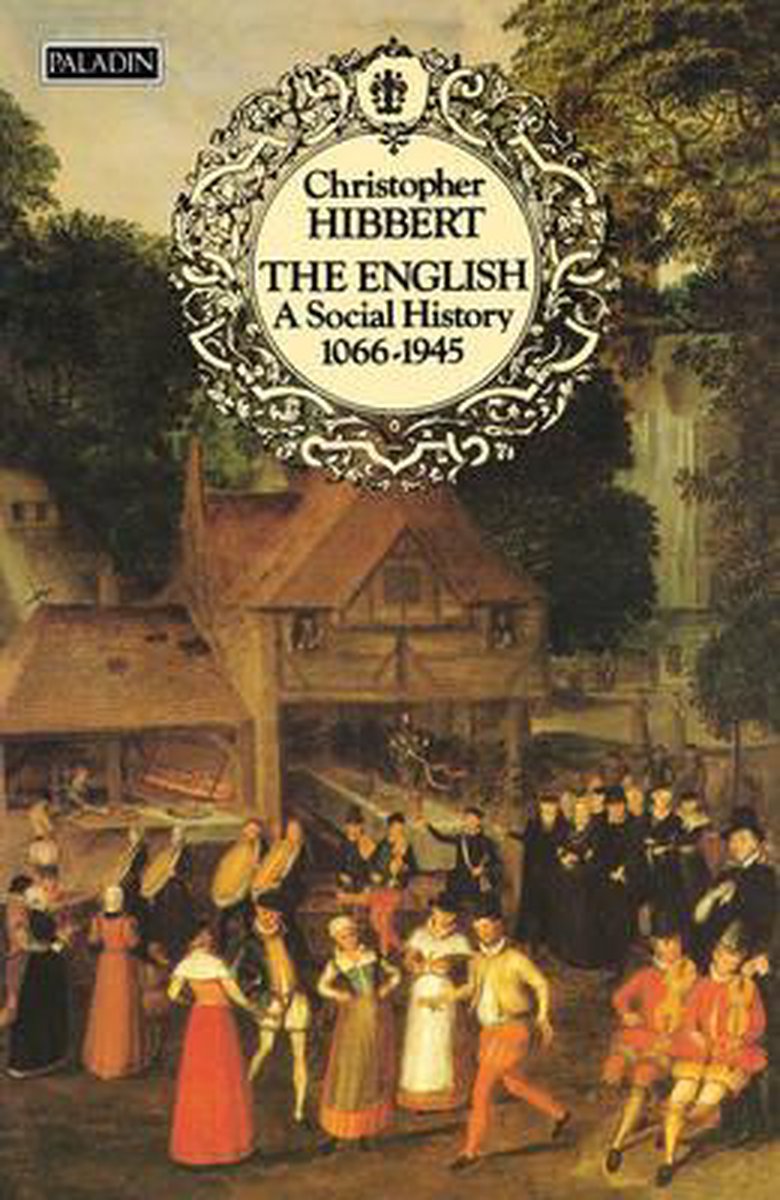 The English