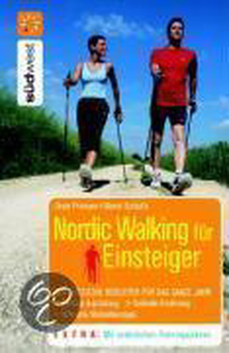 Nordic Walking Für Einsteiger