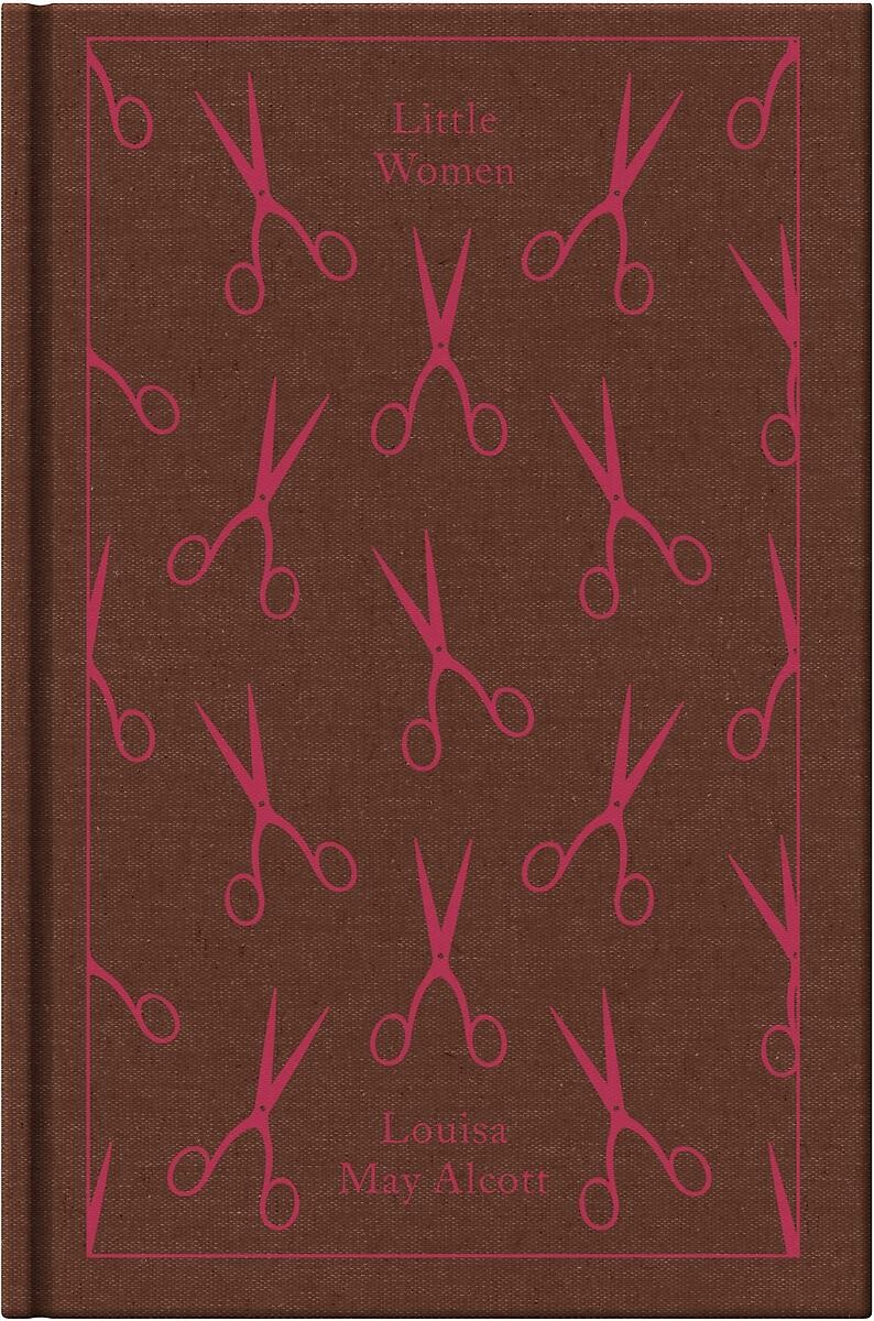Little women / Penguin Clothbound Classics