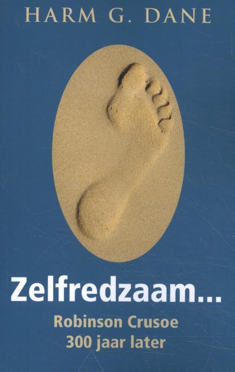 Zelfredzaam...