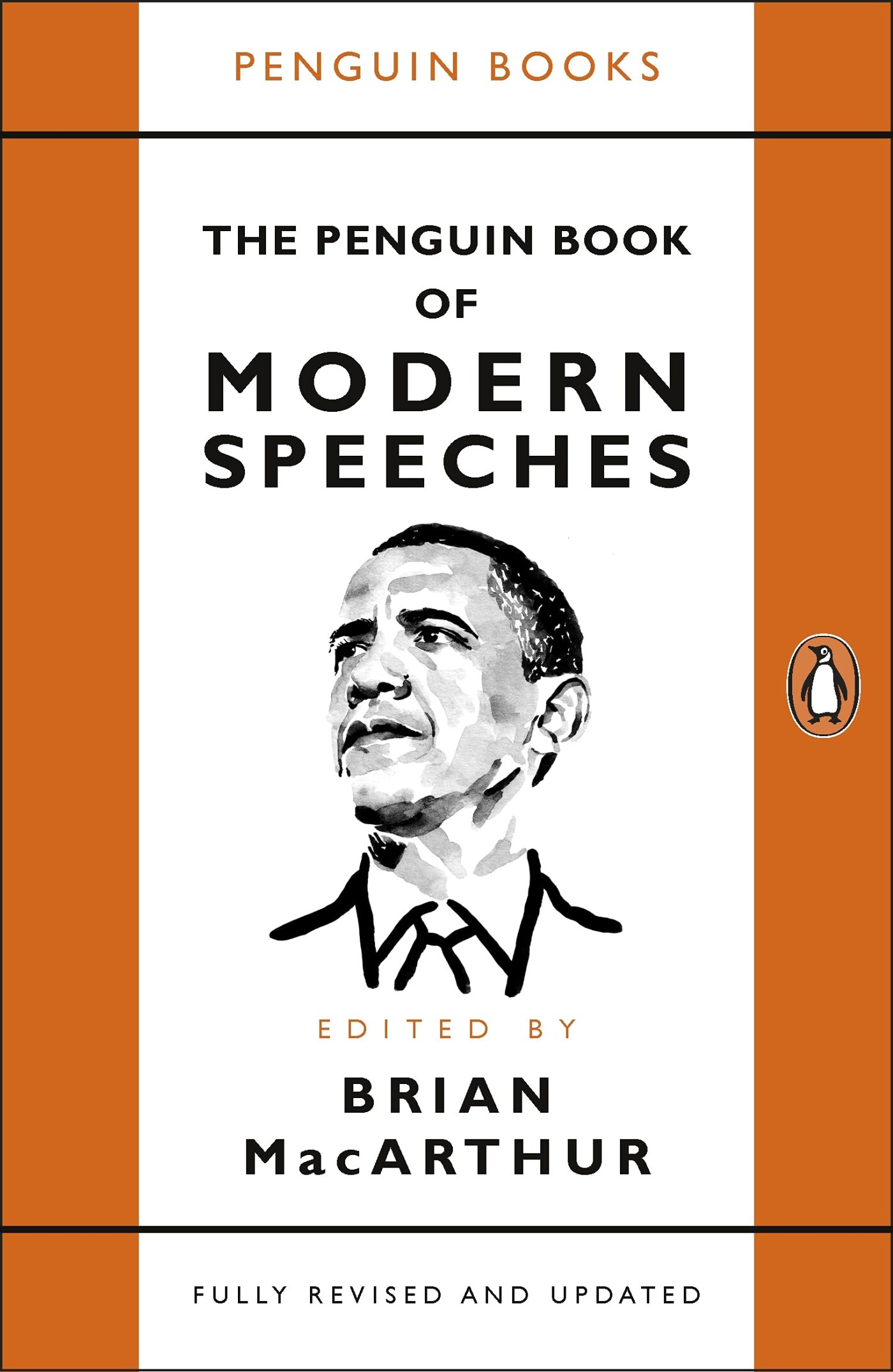 The Penguin Book Of Modern Speeches