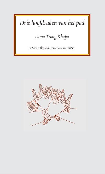 boekenbalie_9789071886317_cover Drie hoofdzaken van het pad