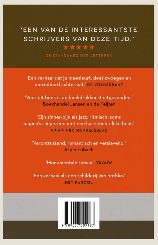 Max, Mischa & het Tet-offensief Max, Mischa & het Tet-offensief achterkant