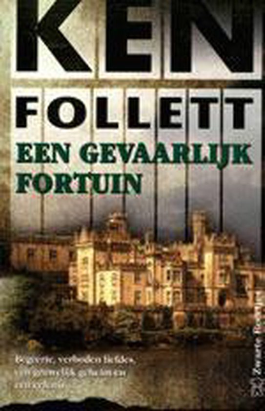 GEVAARLIJK FORTUIN