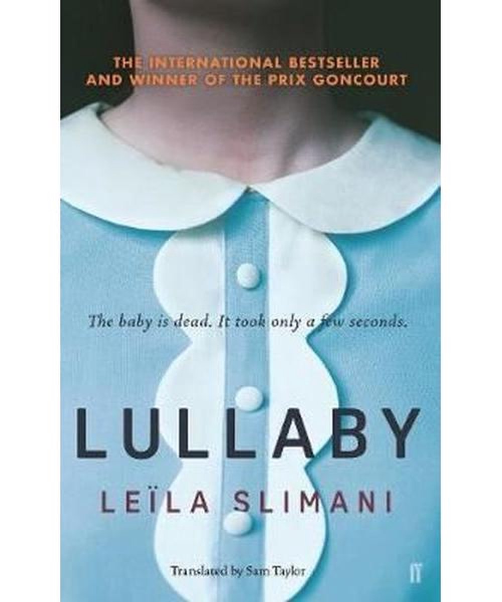 Lullaby