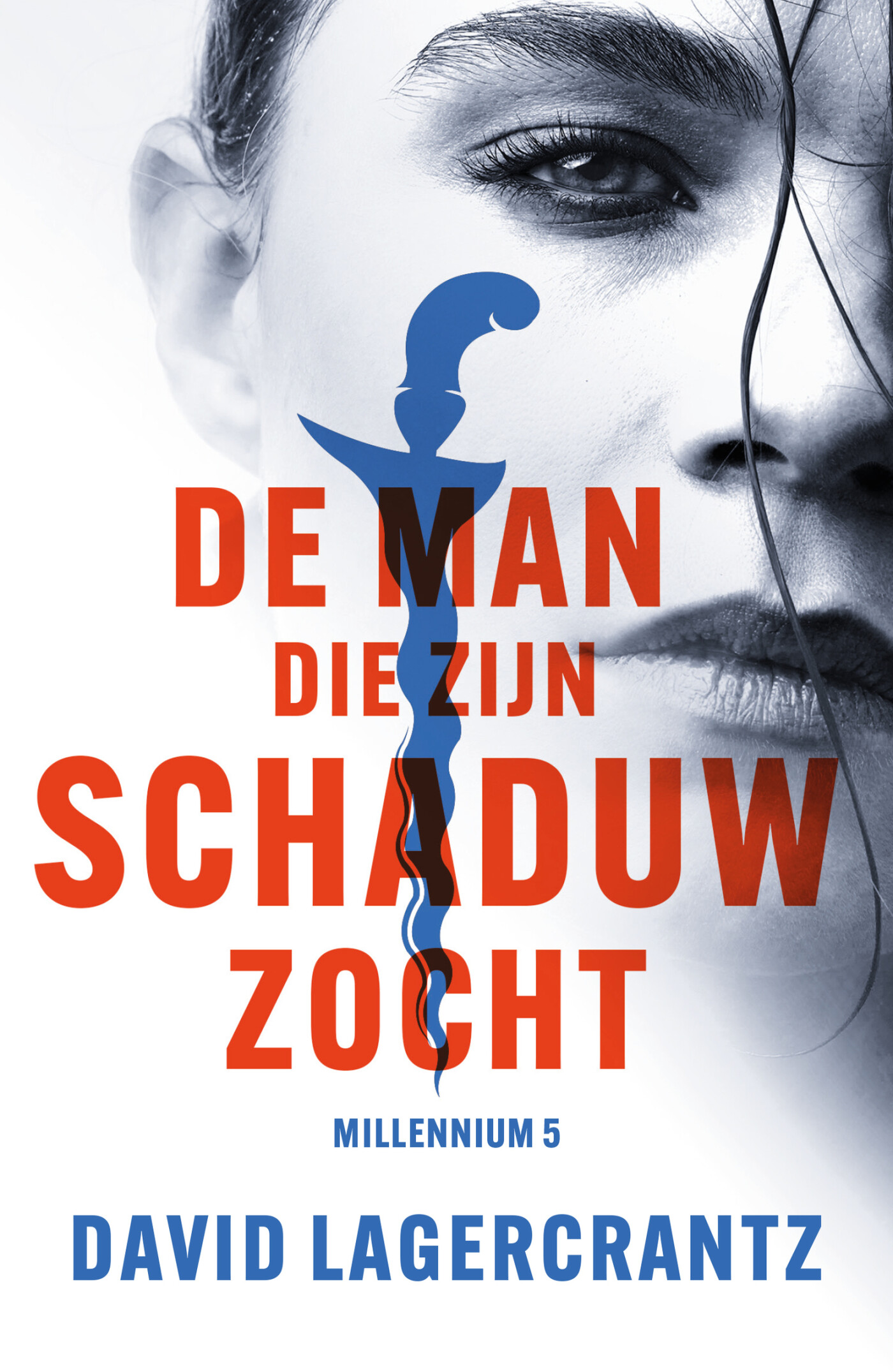 De man die zijn schaduw zocht / Millennium / 5