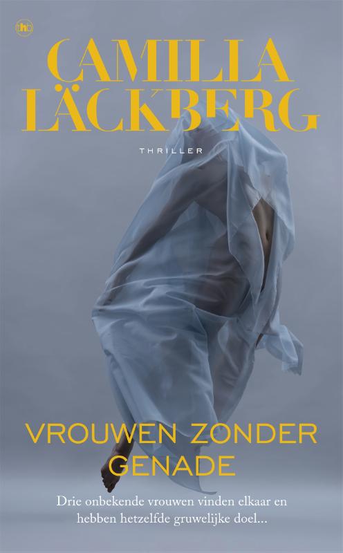 boekenbalie_9789044356274_cover Vrouwen zonder genade